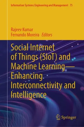 Social Internet of Things (SIoT) and Machine Learning-Enhancing Interconnectivity and Intelligence