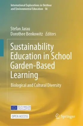 Sustainability Education in School Garden-Based Learning