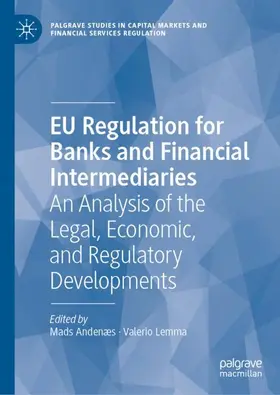 EU Regulation for Banks and Financial Intermediaries