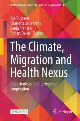 The Climate, Migration and Health Nexus
