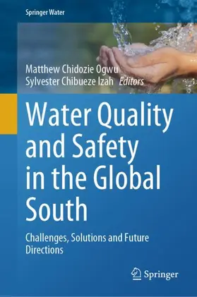 Water Quality and Safety in the Global South