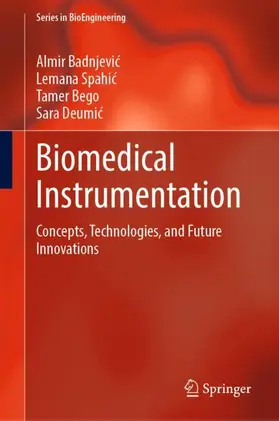 Biomedical Instrumentation
