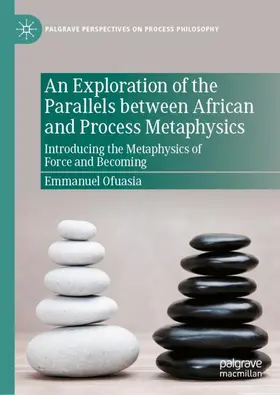 An Exploration of the Parallels between African and Process Metaphysics