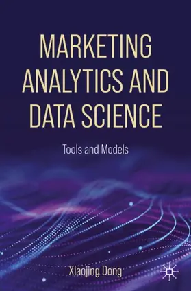 Marketing Analytics and Data Science