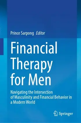 Financial Therapy for Men
