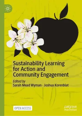 Sustainability Learning for Action and Community Engagement