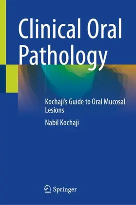 Clinical Oral Pathology