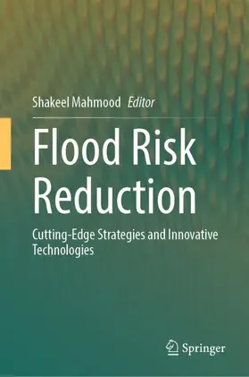Flood Risk Reduction