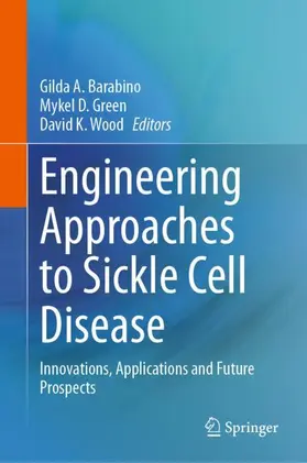 Engineering Approaches to Sickle Cell Disease