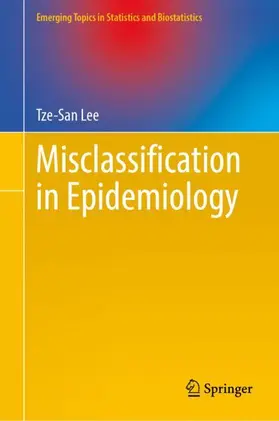 Misclassification in Epidemiology