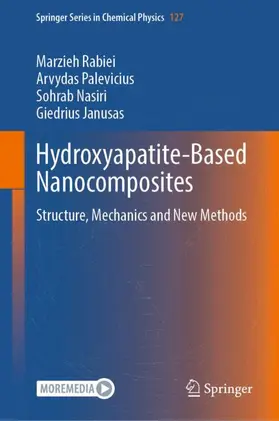 Hydroxyapatite-Based Nanocomposites