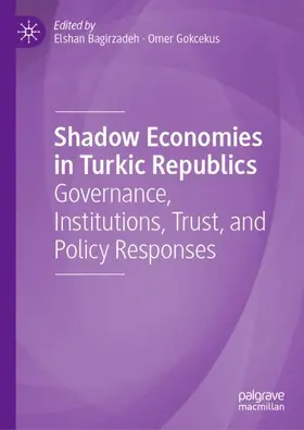 Shadow Economies in Turkic Republics