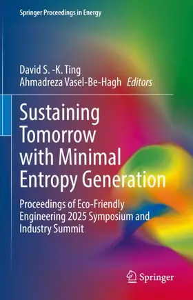Sustaining Tomorrow with Minimal Entropy Generation