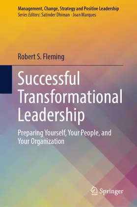 Successful Transformational Leadership
