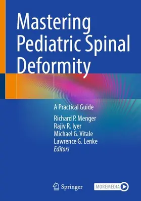 Mastering Pediatric Spinal Deformity