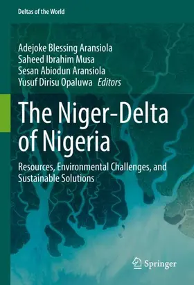 The Niger-Delta of Nigeria