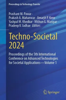 Techno-Societal 2024