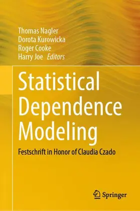 Statistical Dependence Modeling