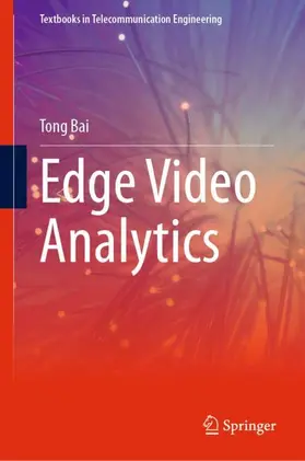 Edge Video Analytics