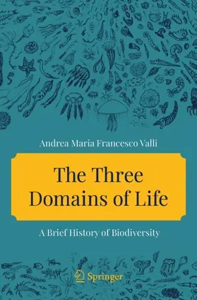 The Three Domains of Life