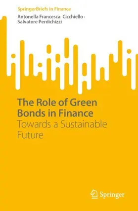 The Role of Green Bonds in Finance