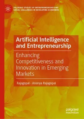 Artificial Intelligence and Entrepreneurship