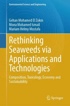 Rethinking Seaweeds via Applications and Technologies