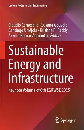 Sustainable Energy and Infrastructure