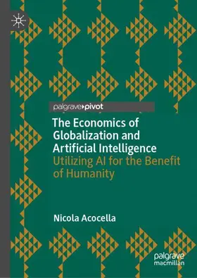 The Economics of Globalization and Artificial Intelligence