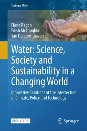 Water: Science, Society and Sustainability in a Changing World