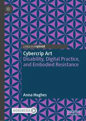 Cybercrip Art