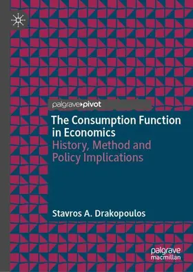 The Consumption Function in Economics