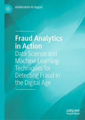 Fraud Analytics in Action