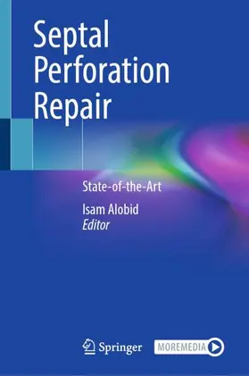 Septal Perforation Repair