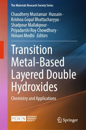 Transition Metal-Based Layered Double Hydroxides