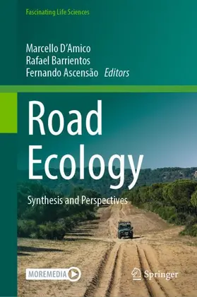 Road Ecology