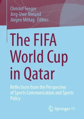 The FIFA World Cup in Qatar
