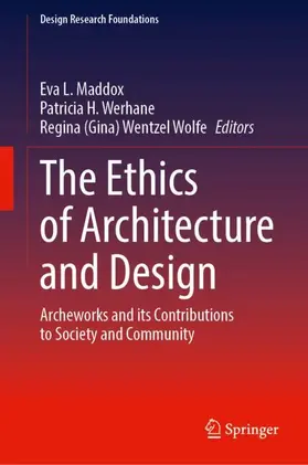 The Ethics of Architecture and Design