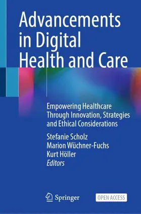 Advancements in Digital Health and Care