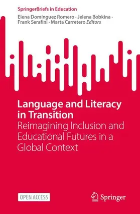 Language and Literacy in Transition