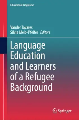 Language Education and Learners of a Refugee Background