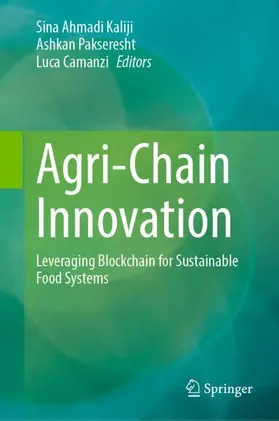 Agri-Chain Innovation