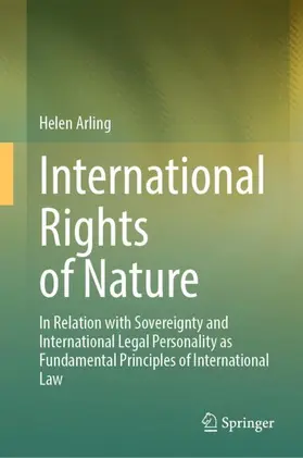 International Rights of Nature