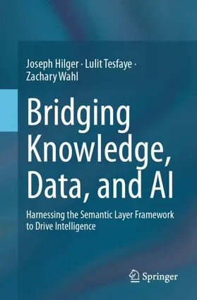 Bridging Knowledge, Data, and AI