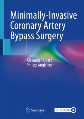 Minimally-Invasive Coronary Artery Bypass Surgery
