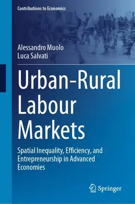 Urban-Rural Labour Markets
