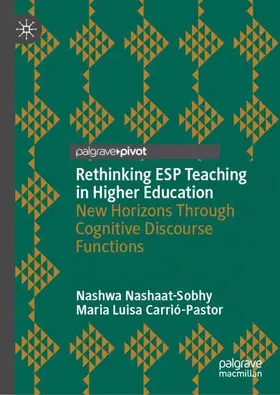 Rethinking ESP Teaching in Higher Education
