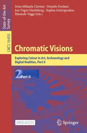 Chromatic Visions
