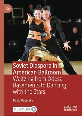 Soviet Diaspora in American Ballroom