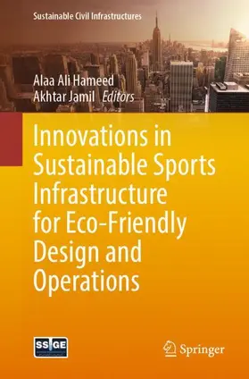 Innovations in Sustainable Sports Infrastructure for Eco-Friendly Design and Operations